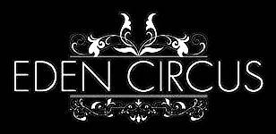 logo Eden Circus